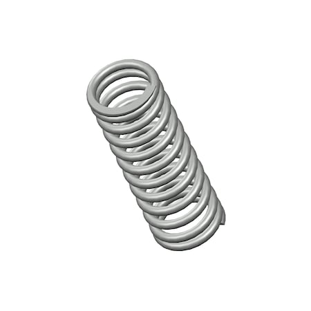 Approved Vendor Compression Spring, O= .188, L= .56, W= .024 R G409970758